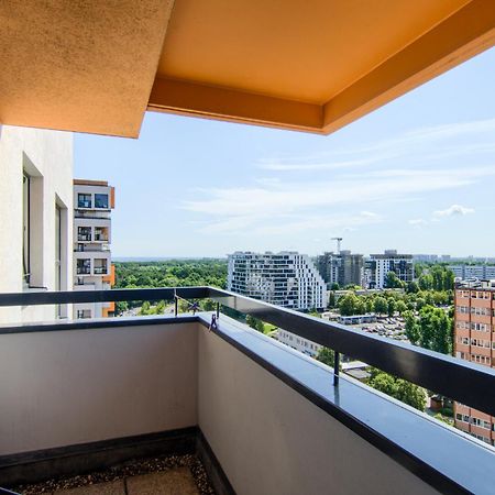 Sea You Apartments - Horyzont Гданьск Экстерьер фото