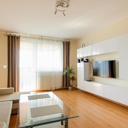 Sea You Apartments - Horyzont Гданьск Экстерьер фото